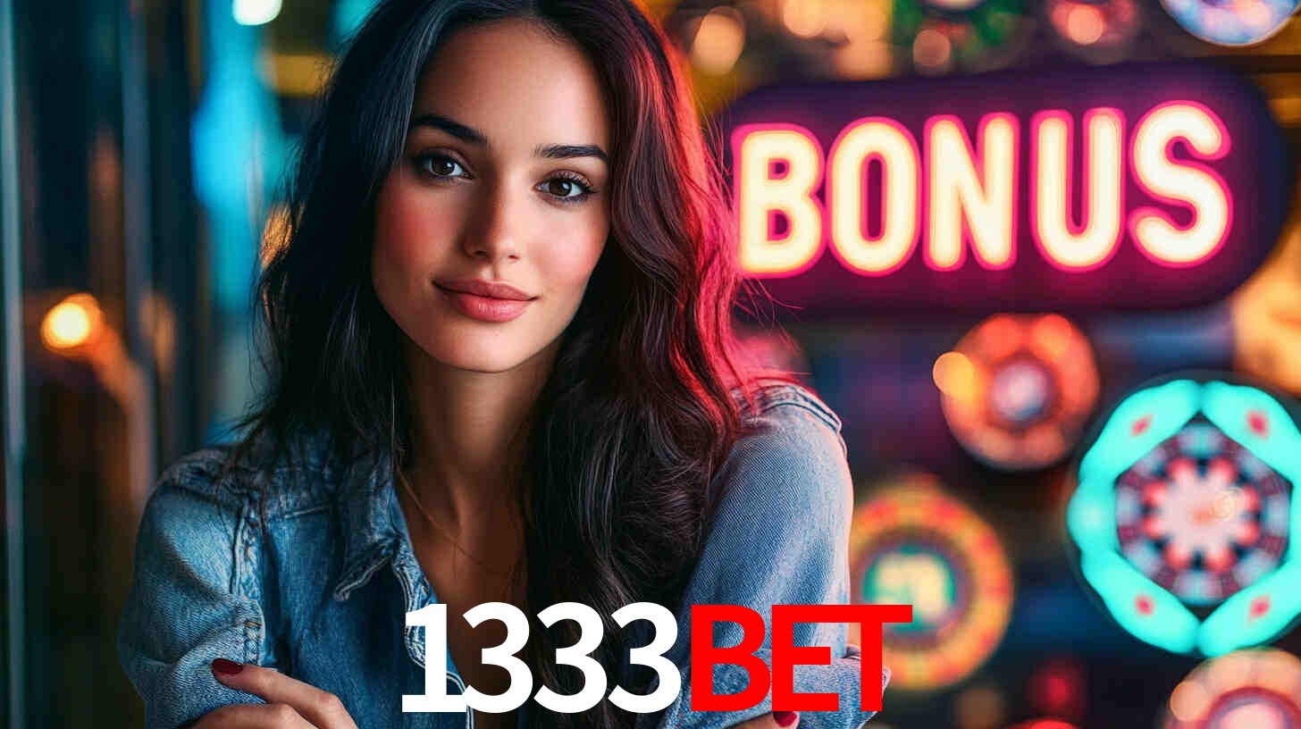 1333bet - Jackpot dos Sonhos - 1333bet.com