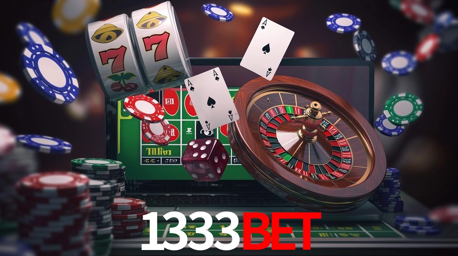 Premium Interface 1333bet