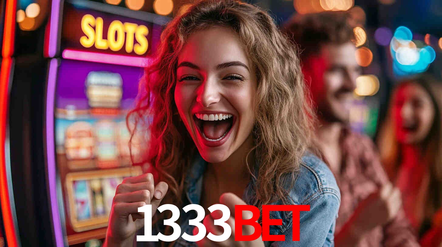 Apostas Esportivas na 1333bet: Um Guia Completo