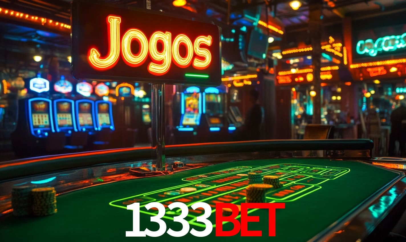 Estatísticas do Jogo 1333bet