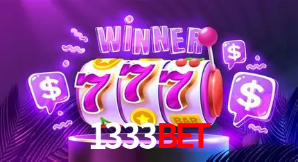 Descubra o Mundo do Cassino Online com 1333bet