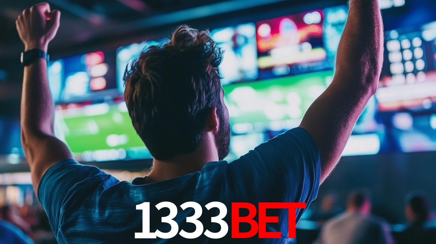 Sinta a adrenalina dos jogos de cassino com 1333bet