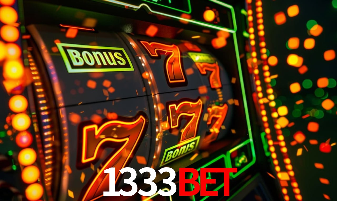 Descubra a Essência do 1333bet: Nossa História e Compromissos