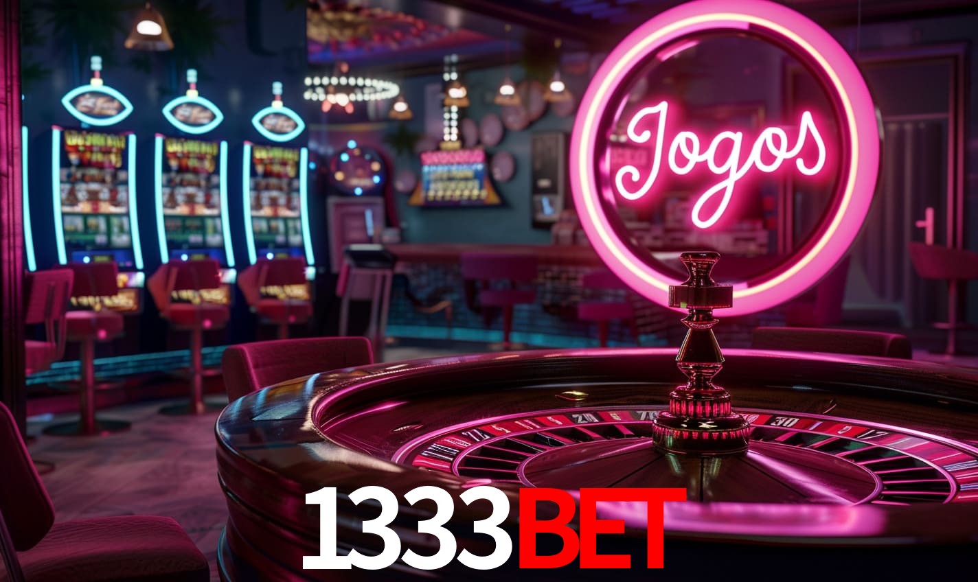 Apostas Esportivas na 1333bet: Um Guia Completo
