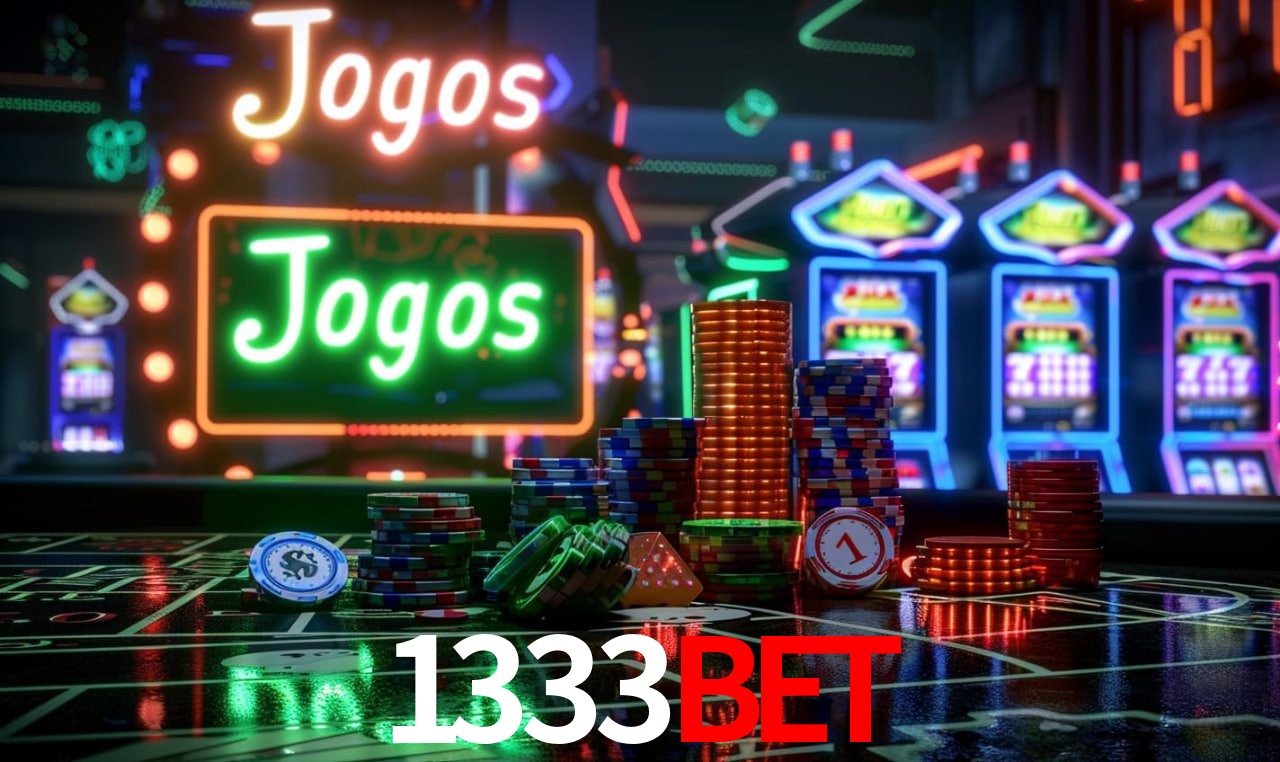 1333bet
