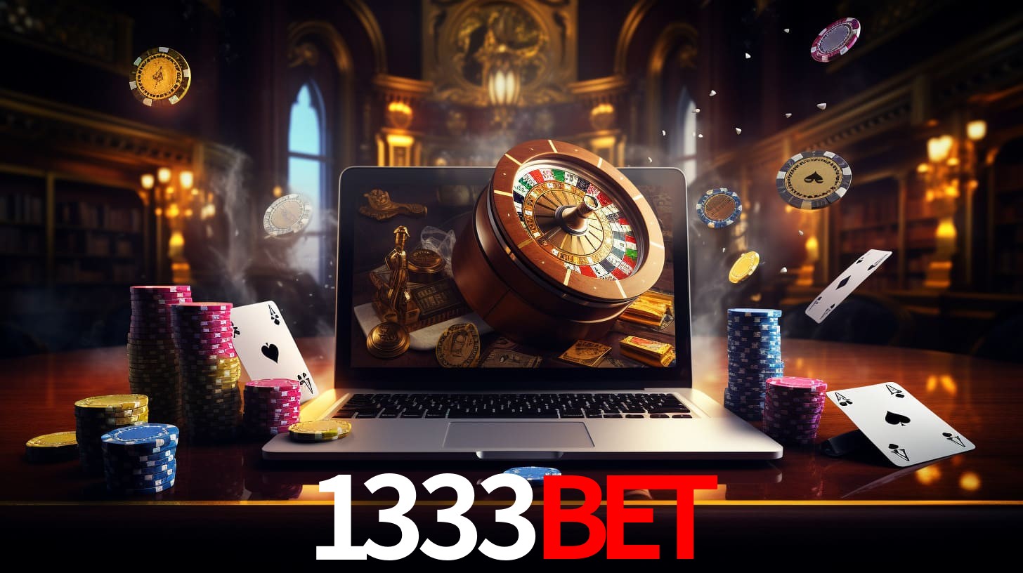 VIP Casino 1333bet
