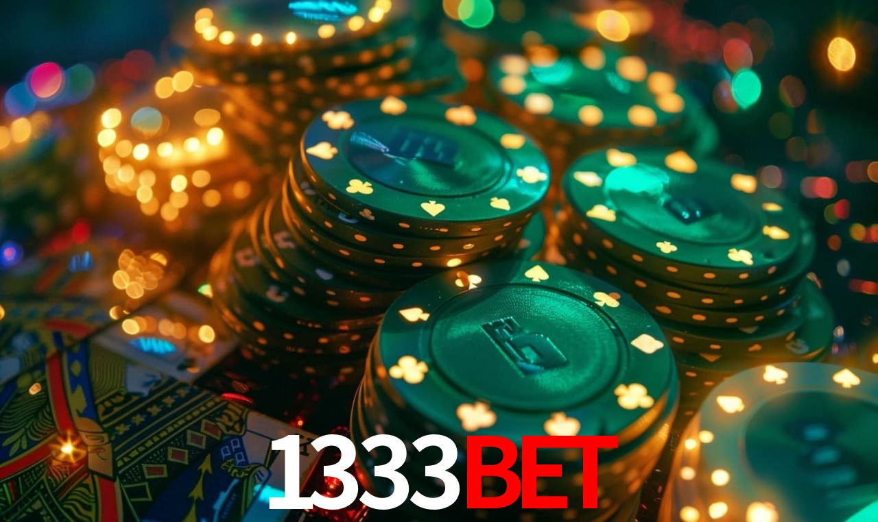 Torneios 1333bet