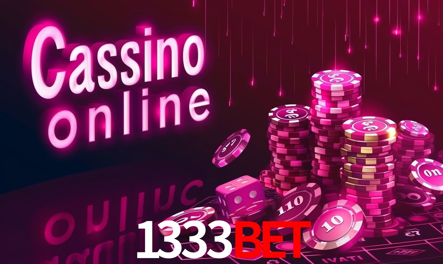 A Experiência Imersiva dos Cassinos Ao Vivo no 1333bet