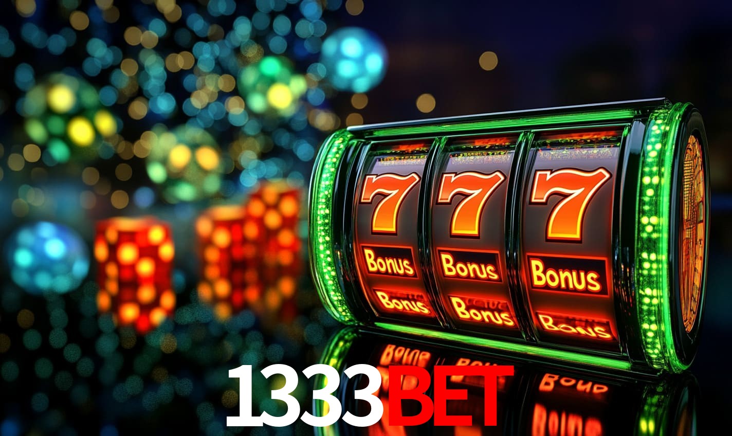 Recursos de Bônus 1333bet