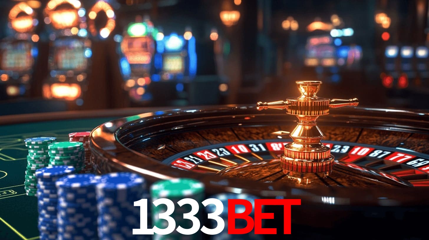 1333bet login