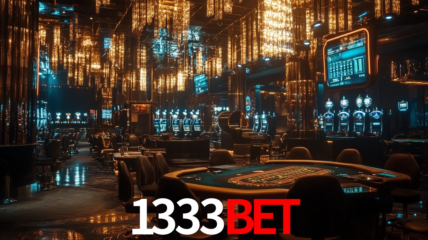 1333bet
