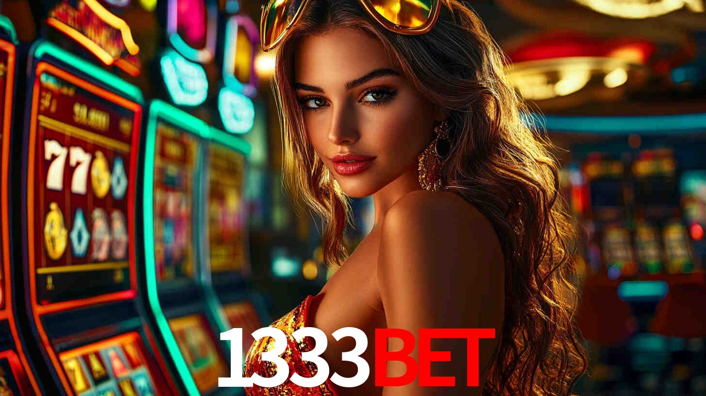 Welcome Bonus 1333bet