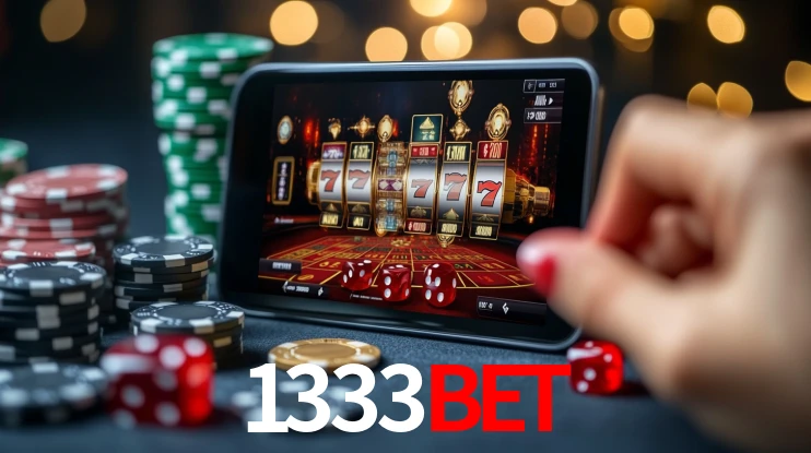 Daily Bonuses 1333bet