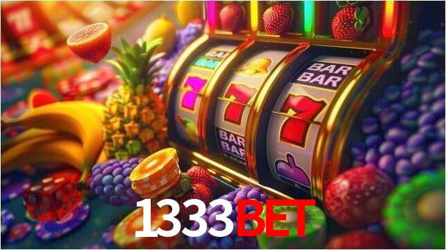 Seasonal Promotions 1333bet