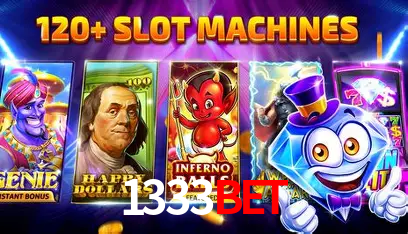 Desvendando o Mundo dos Jogos Virtuais na 1333bet