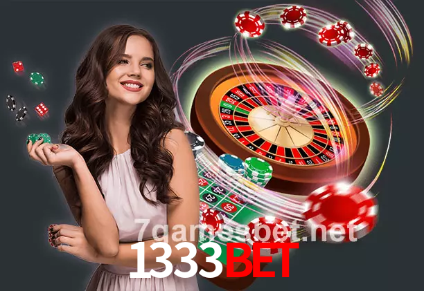 vivo no cassino 1333bet