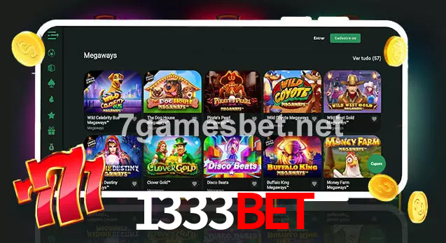 1333bet aplicativo