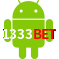 Aplicativo 1333bet para Android