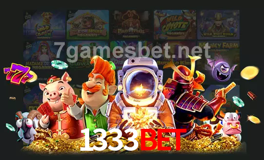 cassino 1333bet